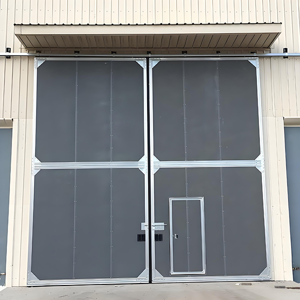 布尔津工业推拉门 布尔津工业推拉门