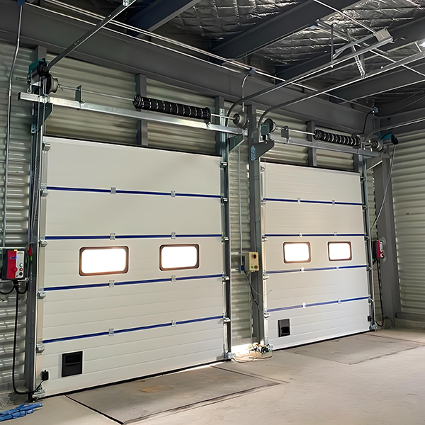 布尔津工业翻板门 布尔津工业翻板门