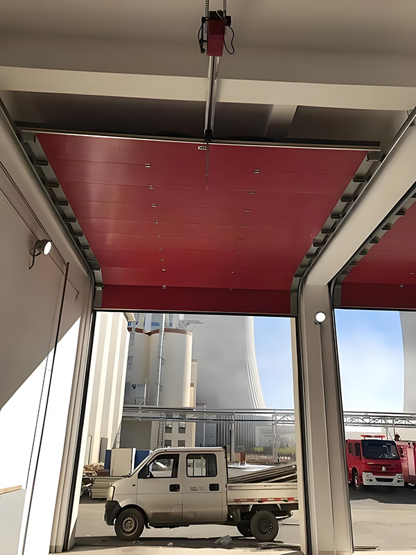 布尔津工业翻板门 布尔津工业翻板门