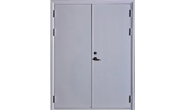 布尔津钢制防火门