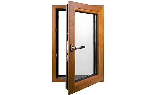 布尔津铝制耐火窗