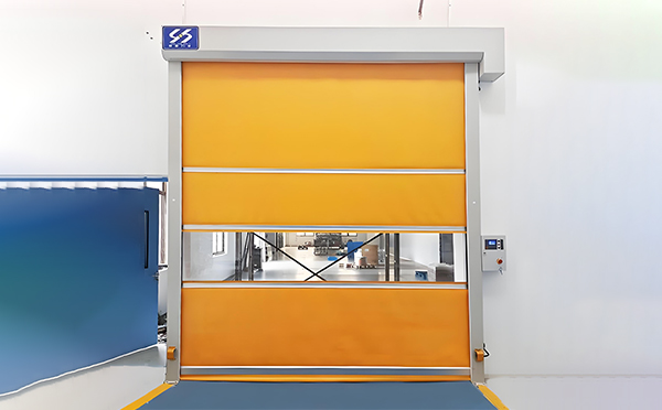 布尔津快速门 布尔津快速门