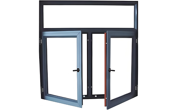 布尔津铝制耐火窗