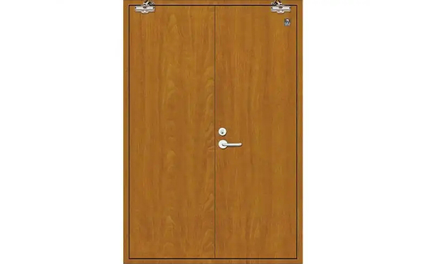 布尔津木质防火门