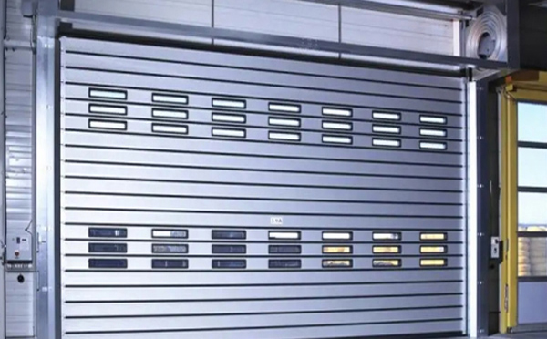 提高效率与安全:布尔津兰州布尔津快速布尔津卷帘门的应用与优势 提高效率与安全:布尔津兰州布尔津快速布尔津卷帘门的应用与优势