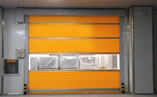 布尔津快速布尔津卷帘门与普通布尔津卷帘门有什么区别 布尔津快速卷帘门与普通布尔津卷帘门有什么区别