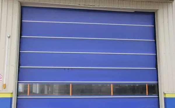 布尔津快速布尔津卷帘门雷达感应vs地磁感应？2025年灵敏度对比+选购指南