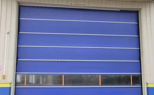 布尔津快速布尔津卷帘门的主要优势及应用领域