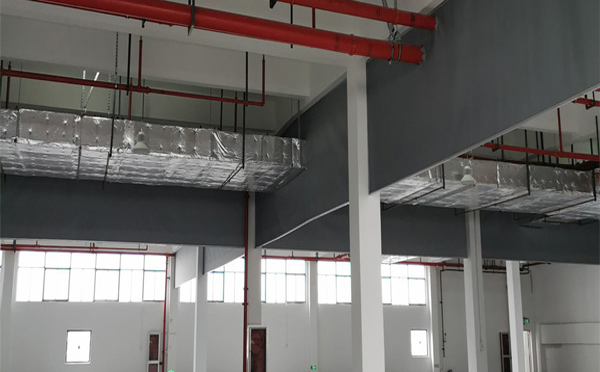 布尔津挡烟垂壁防火玻璃厚度要求