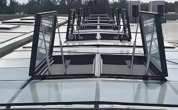 布尔津兰州布尔津排烟窗选型安装与维护实用指南