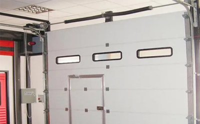 布尔津工业推拉门的设计方法