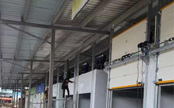 布尔津工业推拉门安装技巧与注意事项详解