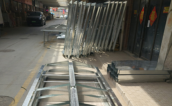 2025布尔津排烟窗维护周期与电动开启故障排查